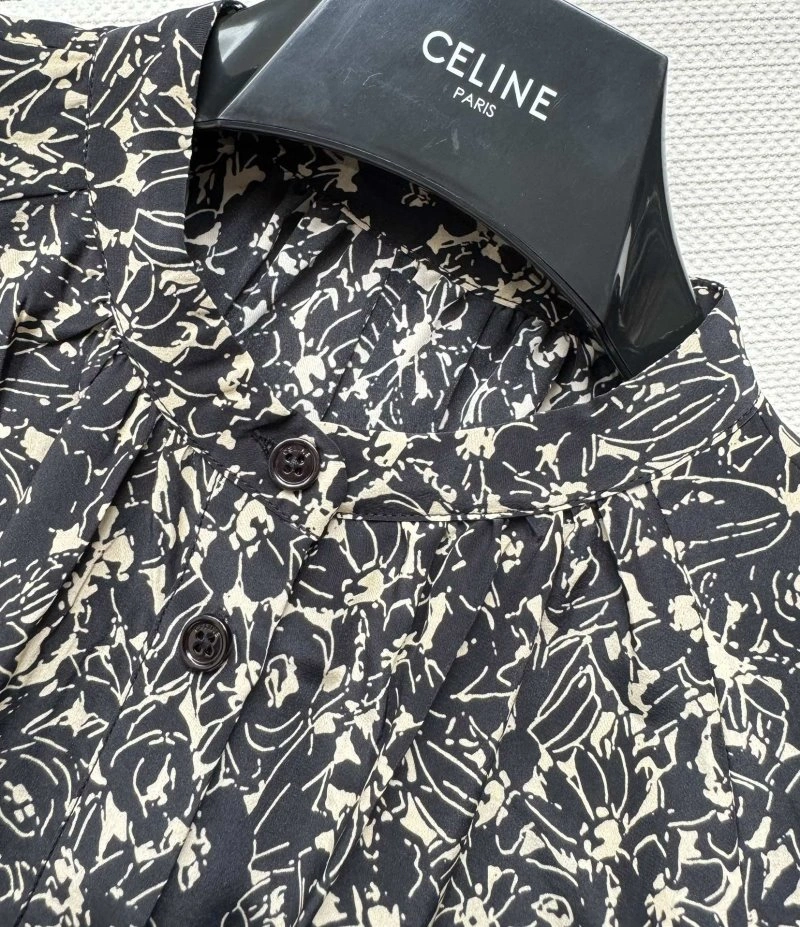 Celine Dress EasyMatch 106885