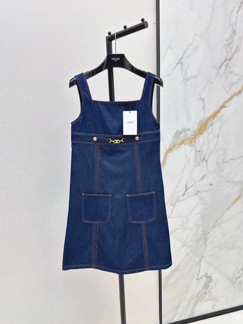 Celine Dress Trendsetting 106890