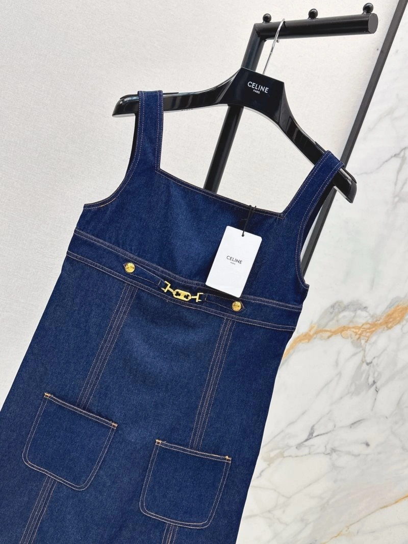 Celine Dress Trendsetting 106890
