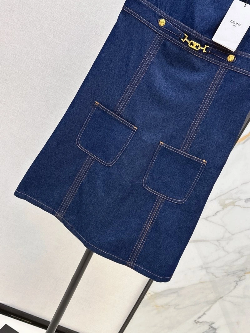 Celine Dress Trendsetting 106890