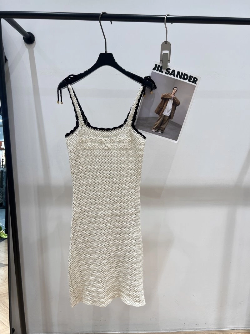 Classic Celine Dress 106879