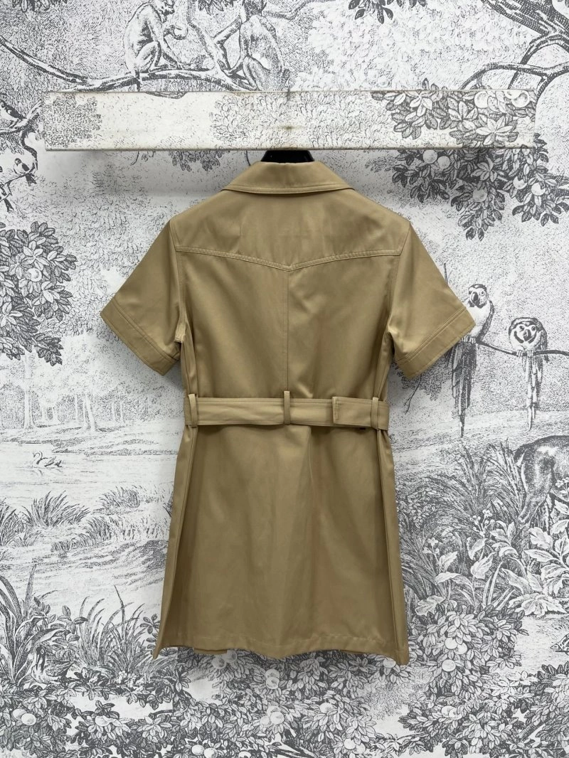 Compact Celine Dress 106880