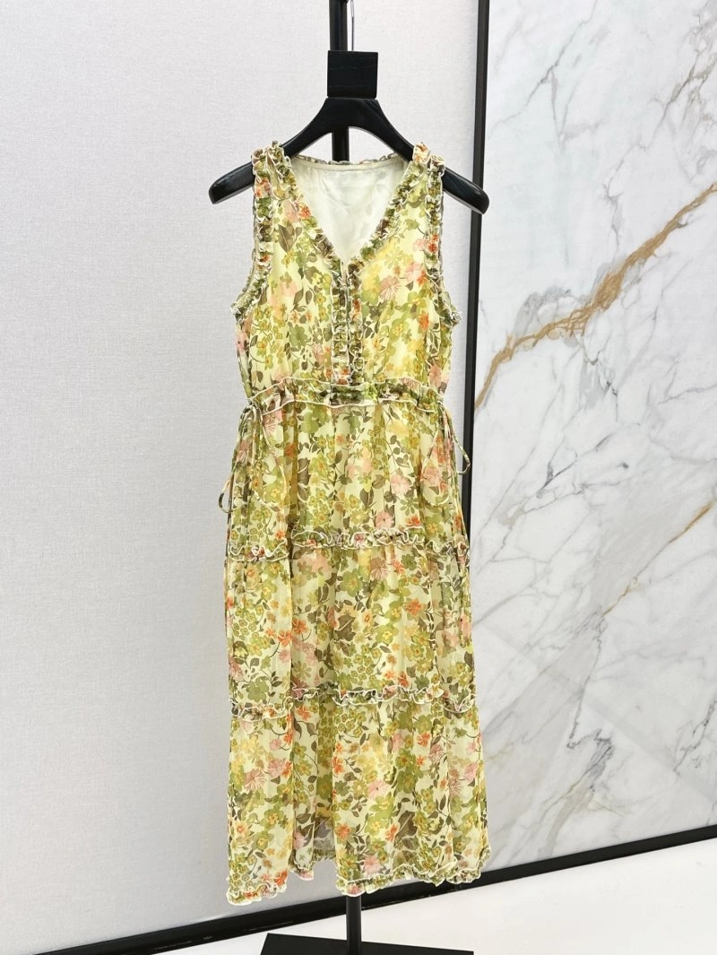 Modern Celine Dress 106877
