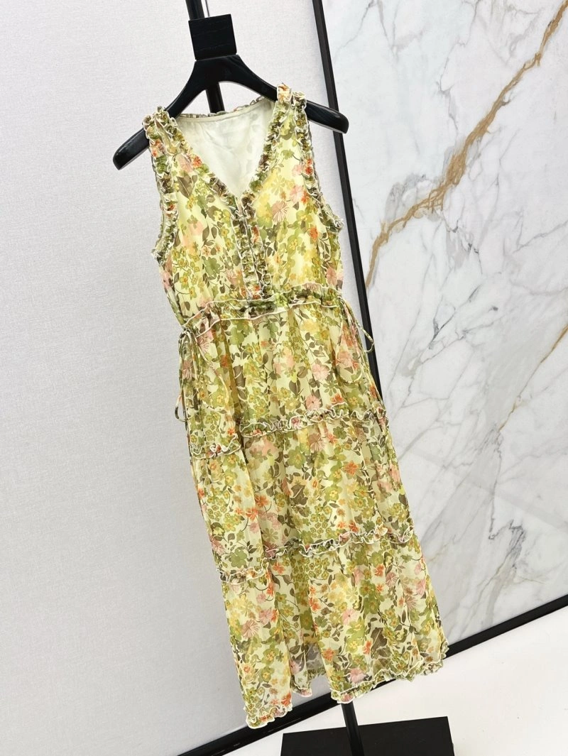 Modern Celine Dress 106877