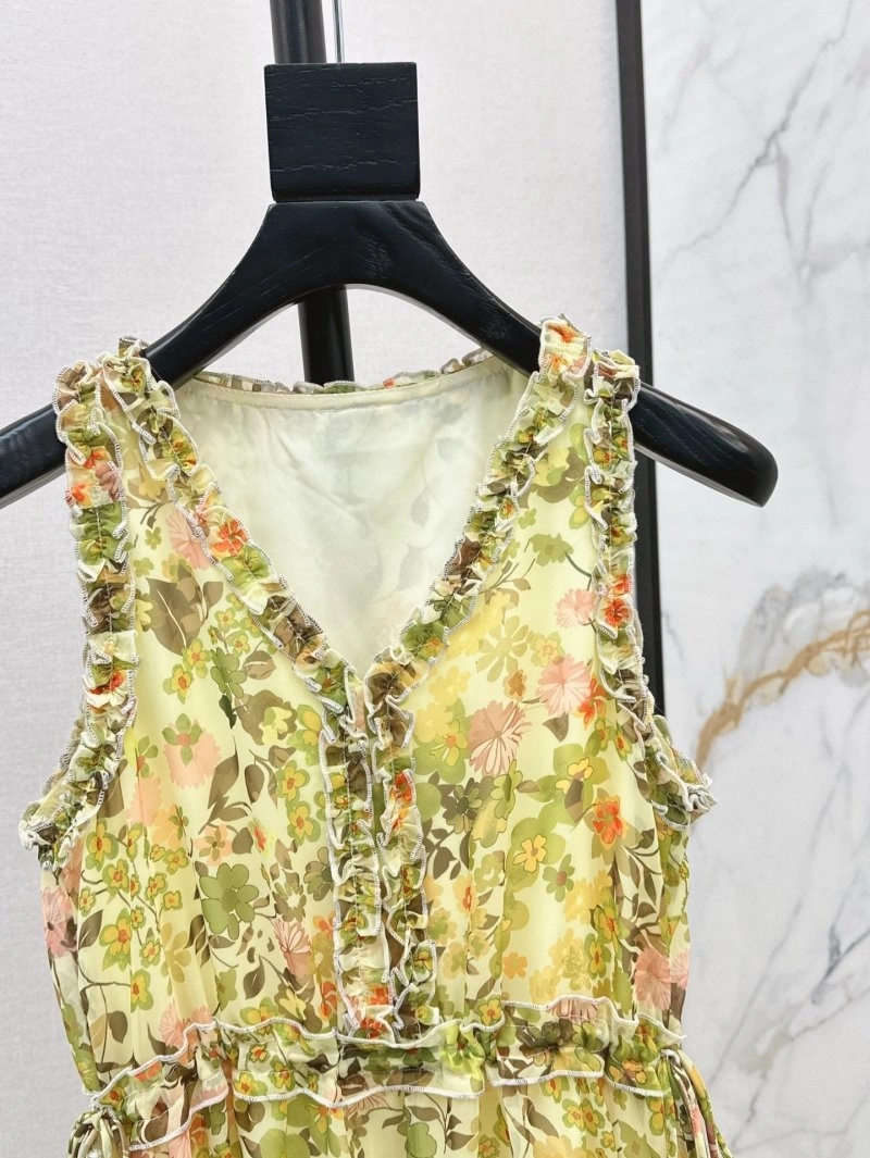 Modern Celine Dress 106877