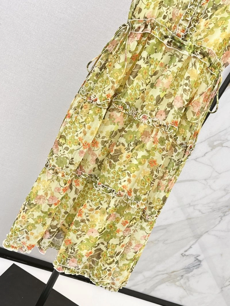 Modern Celine Dress 106877