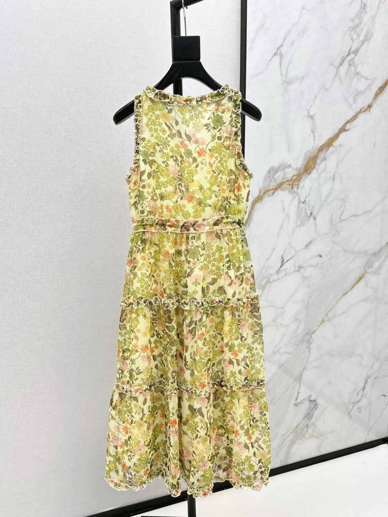 Modern Celine Dress 106877