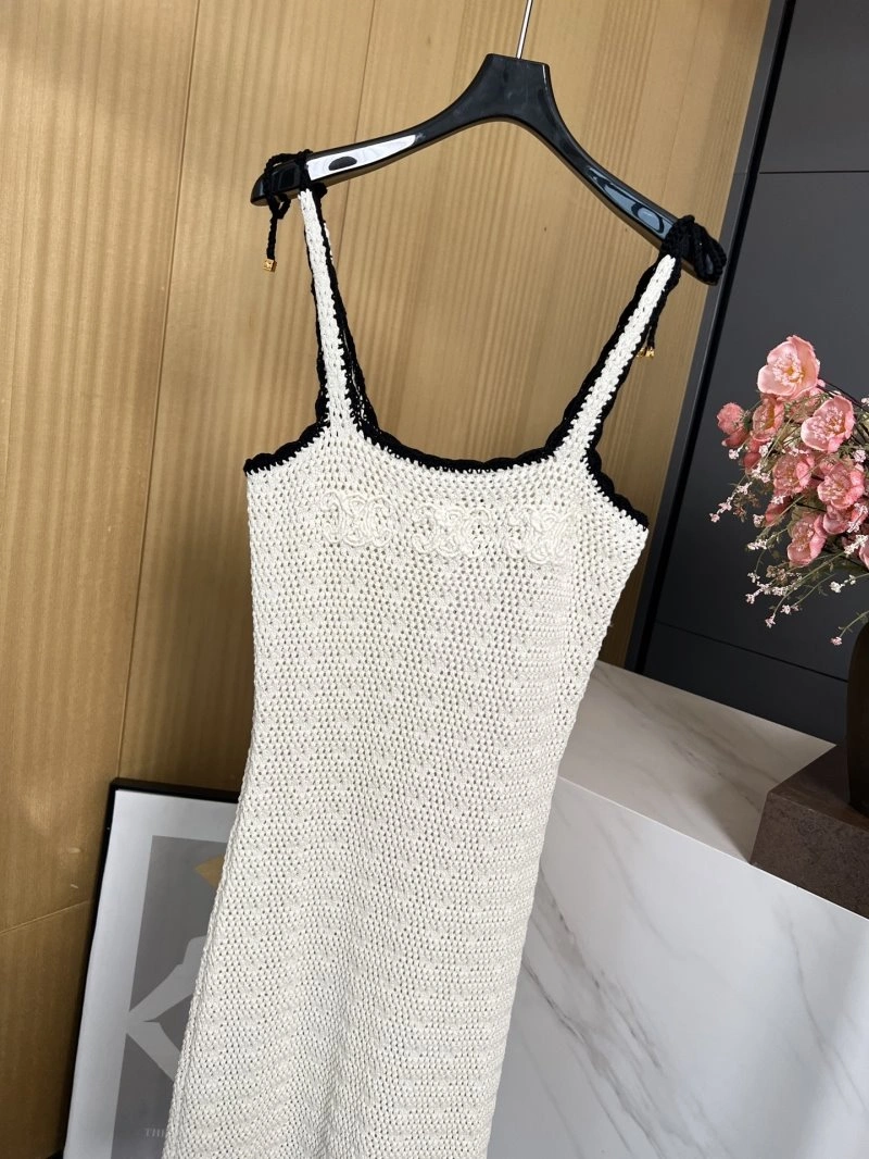 Celine Dress Attractive 106875
