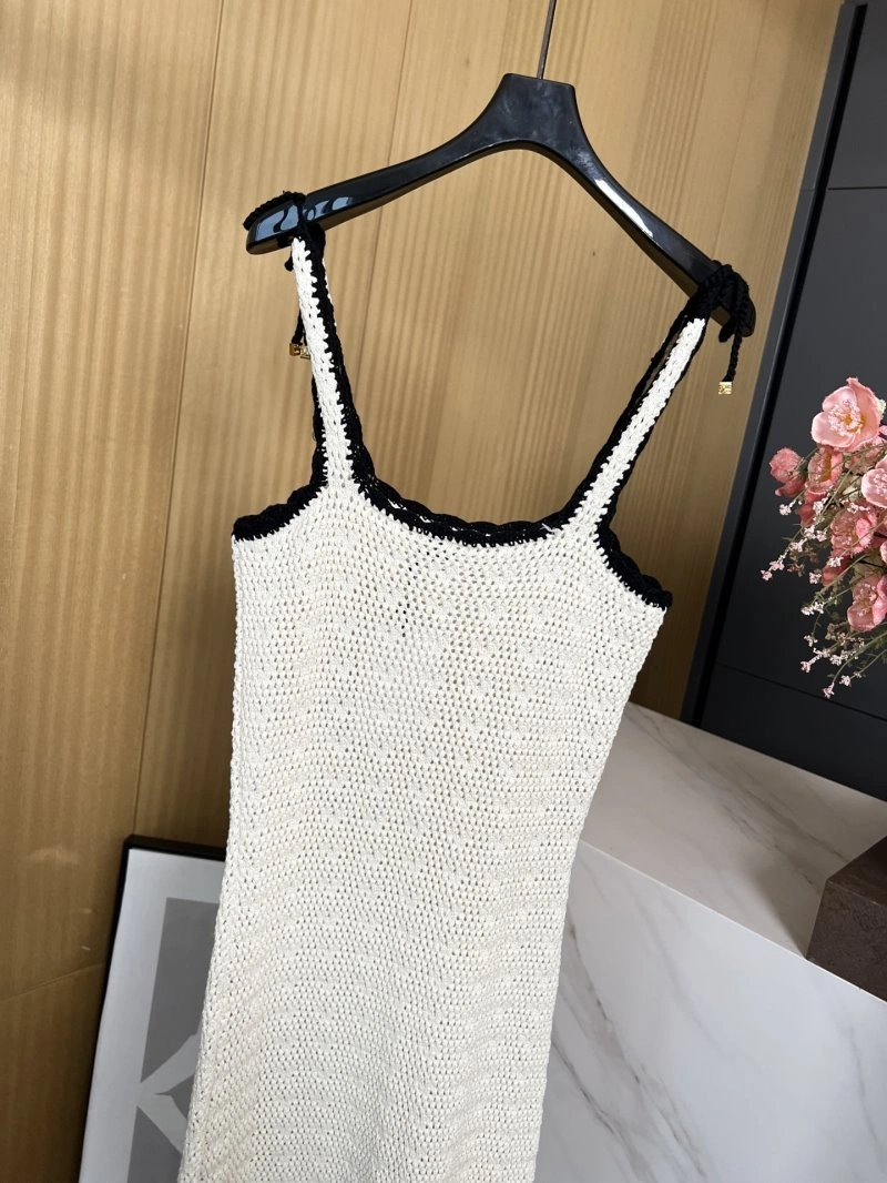Celine Dress Attractive 106875