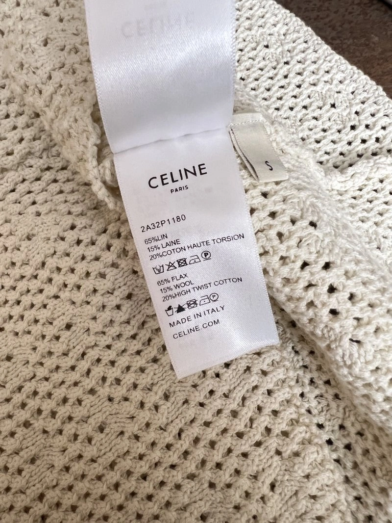 Celine Dress Attractive 106875