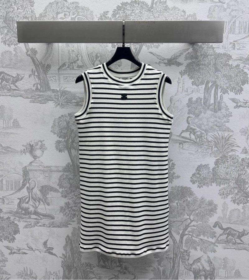 Celine Dress Supportive 106910