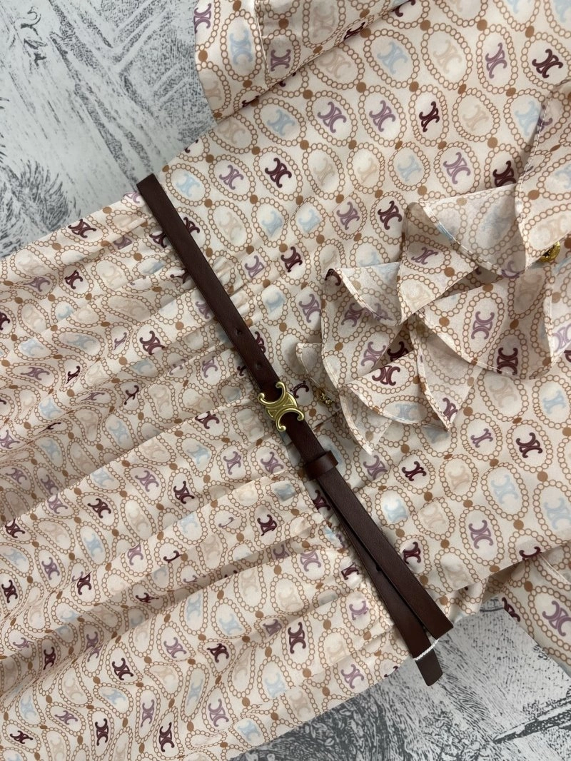 Reliable Celine Dress 106908