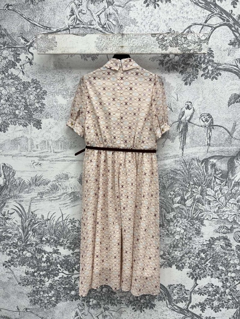 Reliable Celine Dress 106908