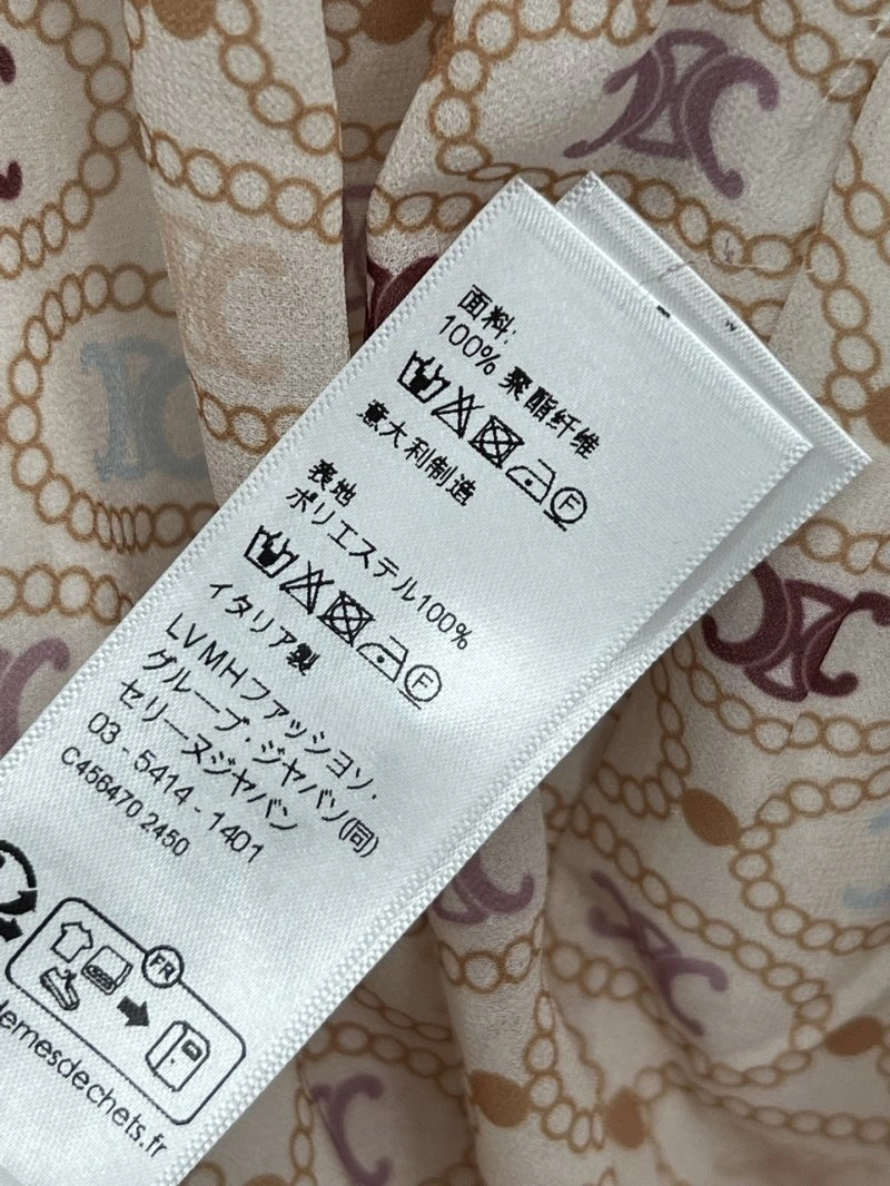 Reliable Celine Dress 106908
