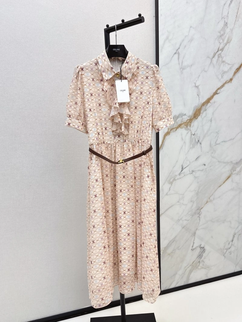Celine Dress Popular 106873