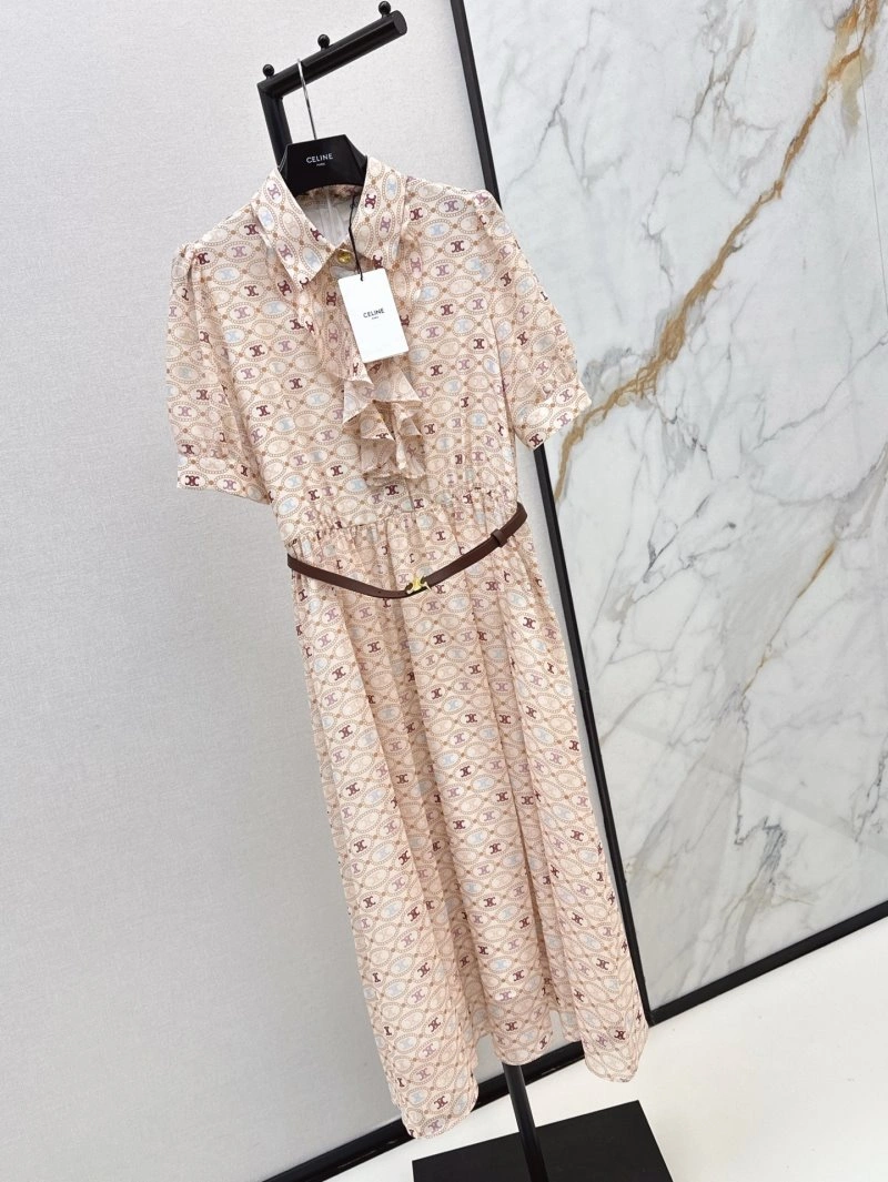Celine Dress Popular 106873
