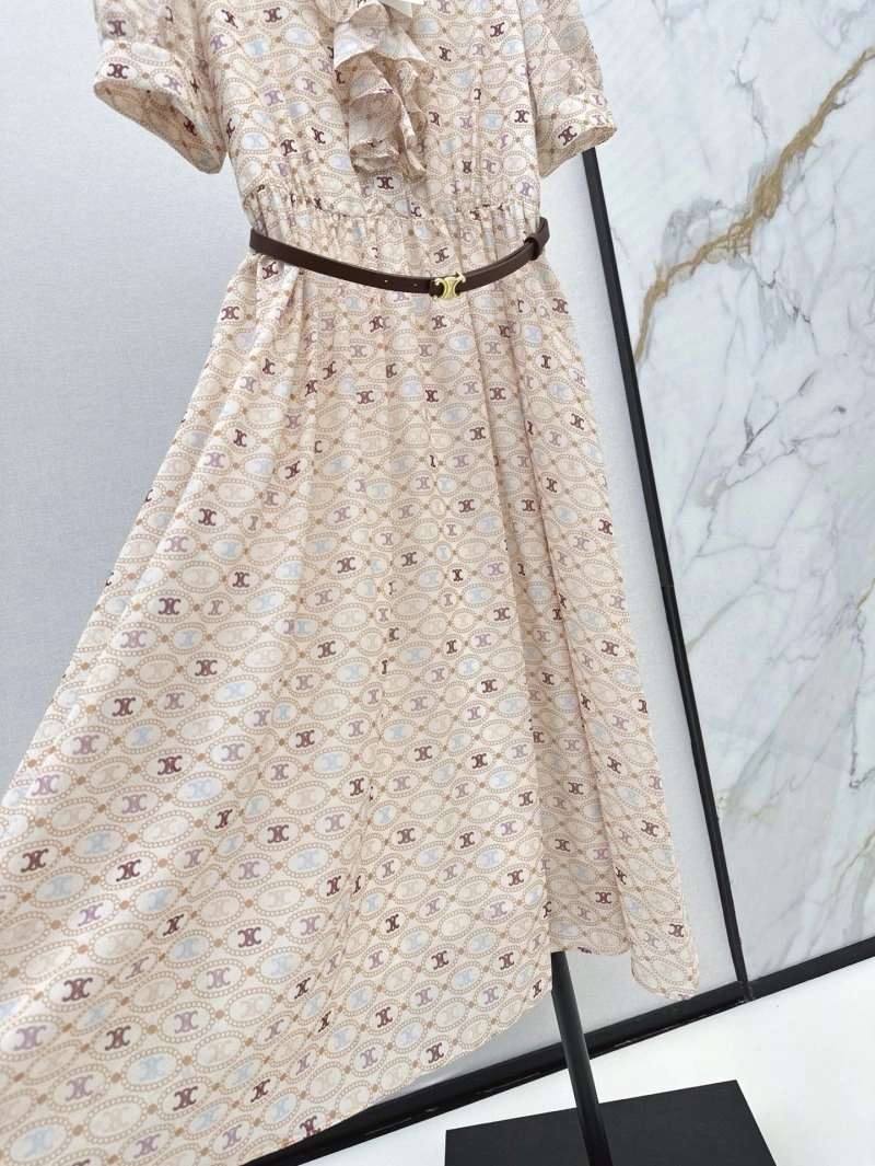 Celine Dress Popular 106873