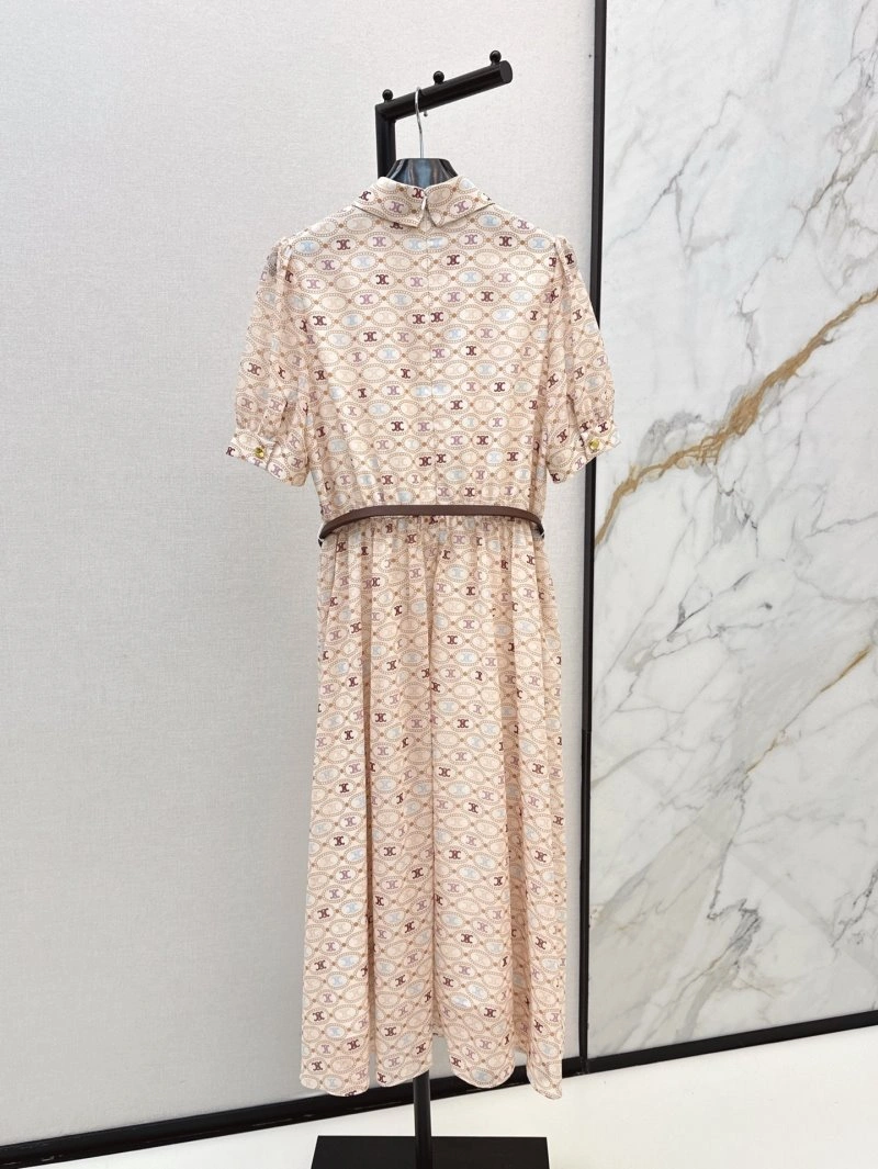 Celine Dress Popular 106873