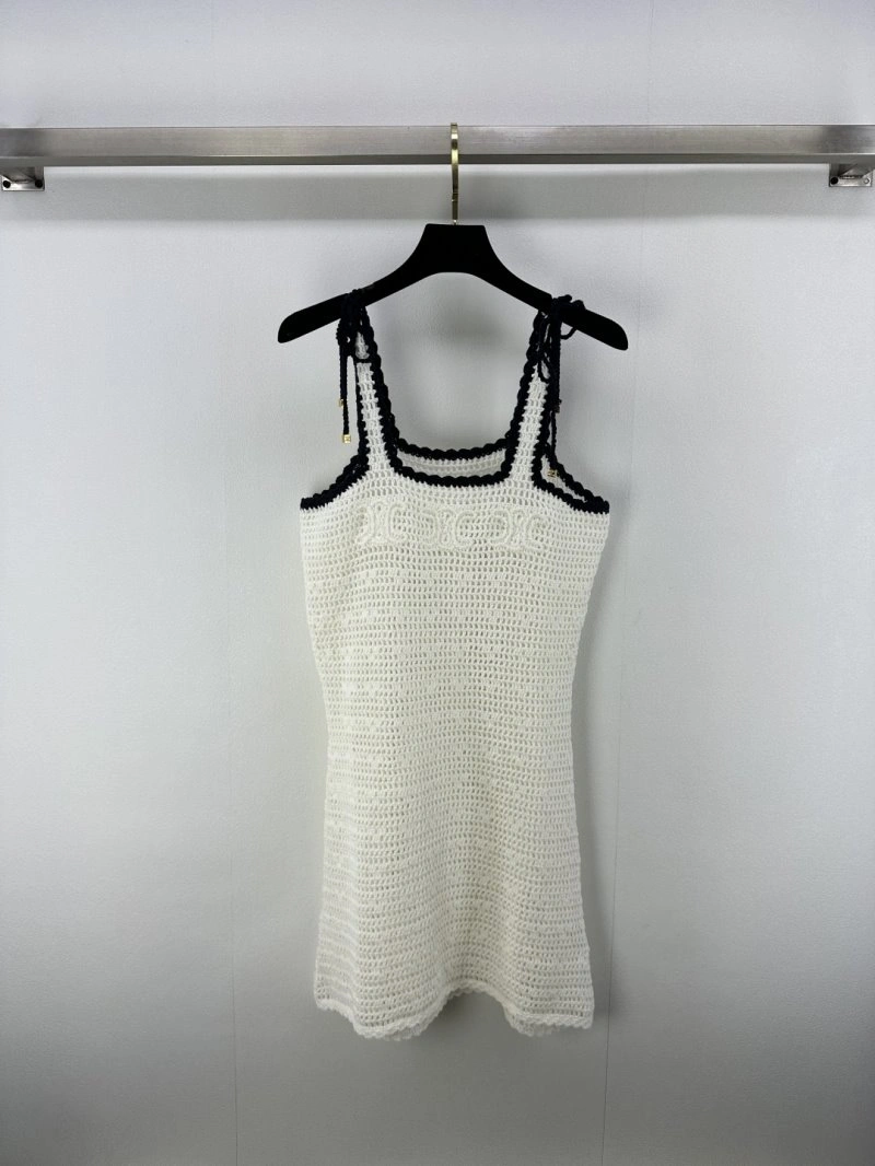 SmoothTexture Celine Dress 106898