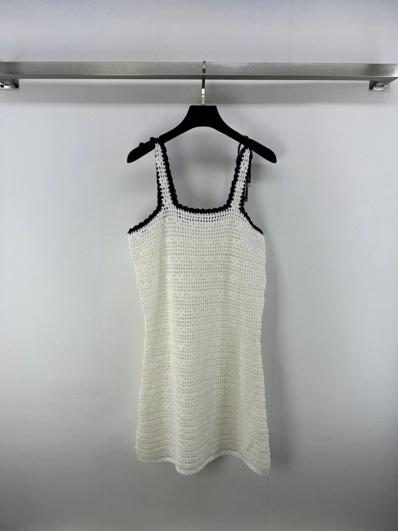 SmoothTexture Celine Dress 106898