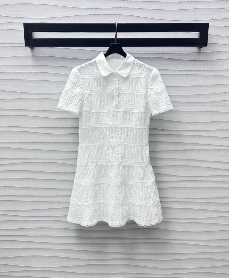 QuickDry Celine Dress 106858