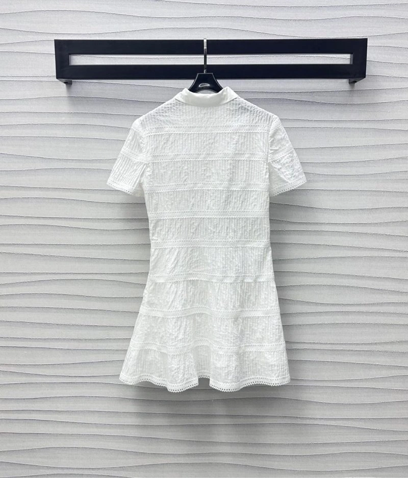 QuickDry Celine Dress 106858