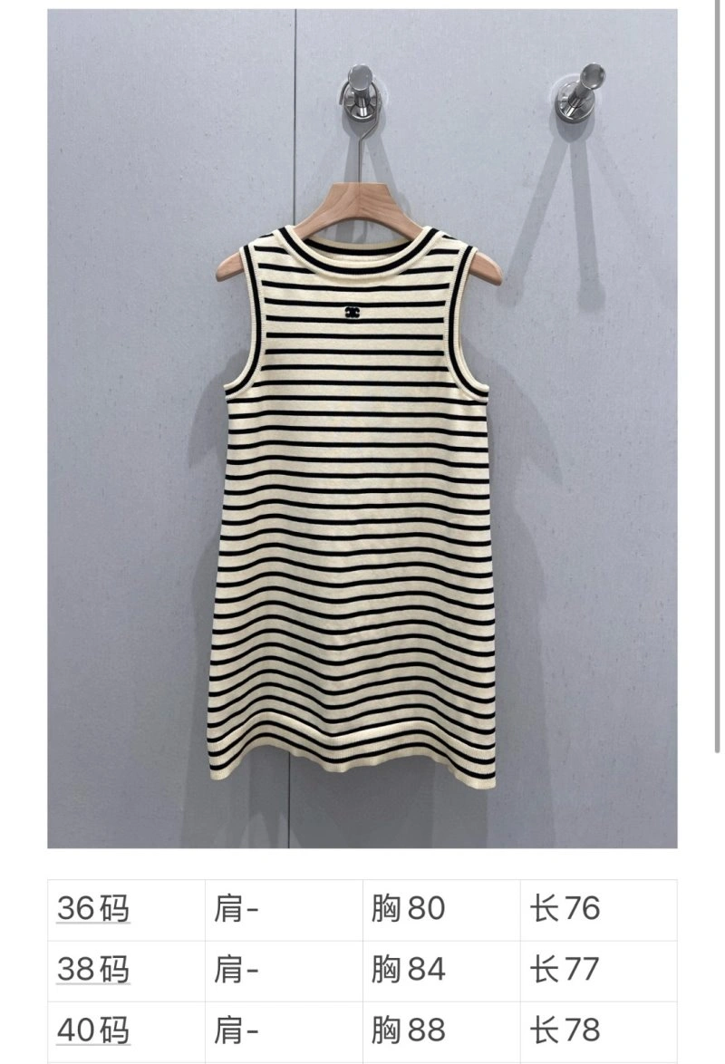 Celine Dress OnTrend 106861