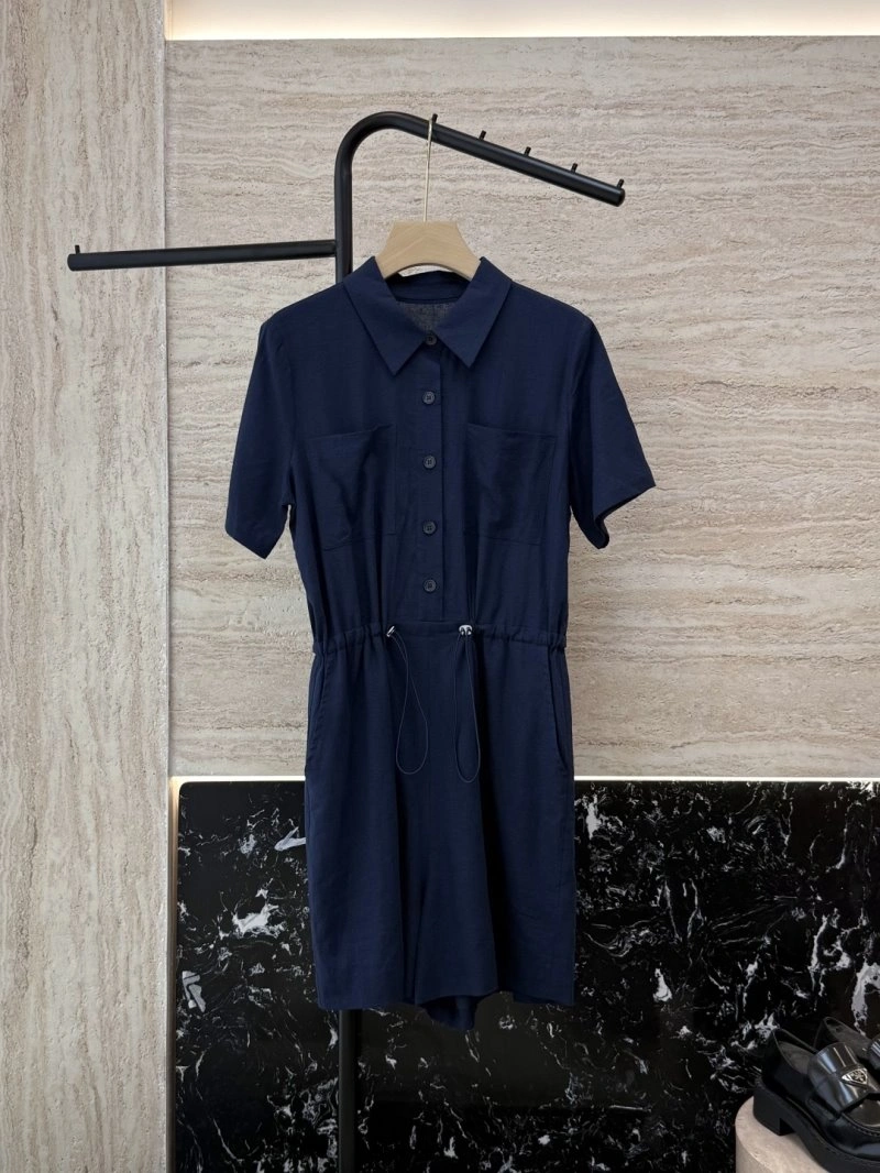 QuickDry Celine Dress 106866