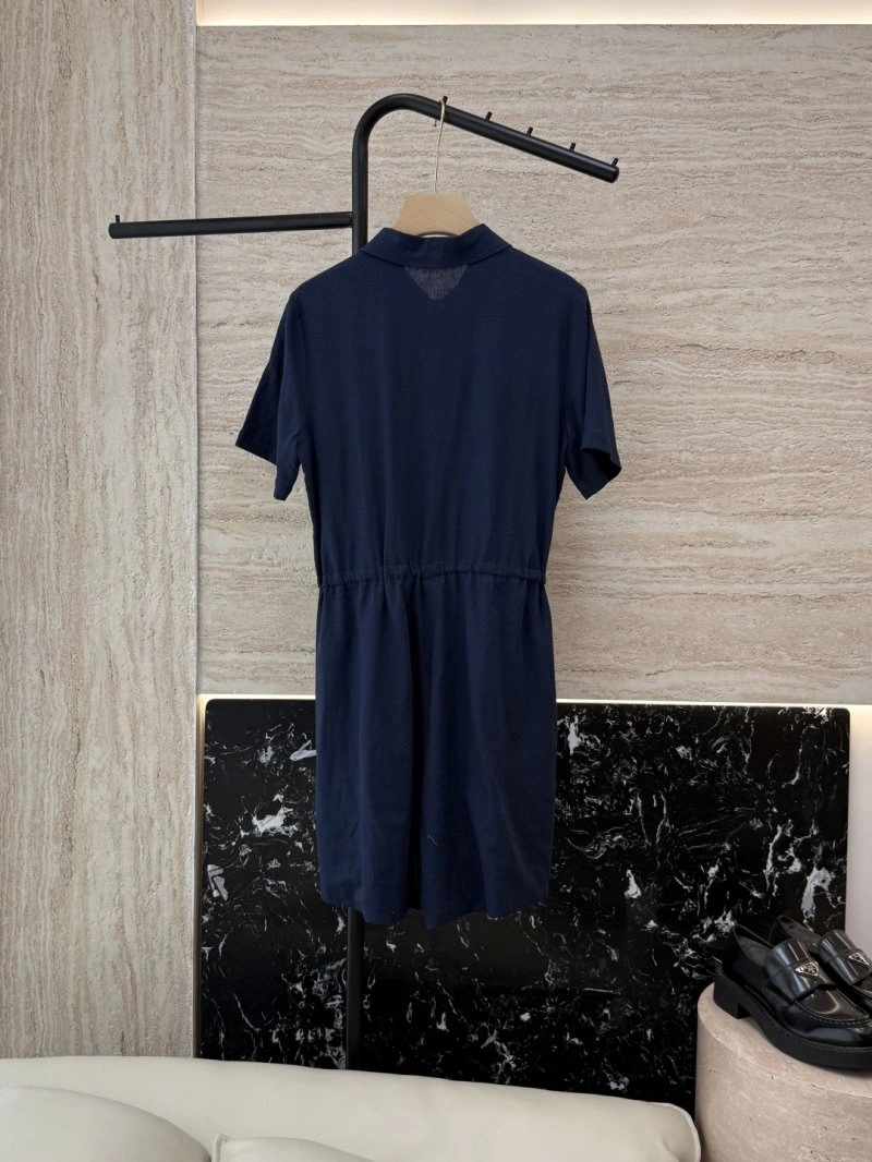 QuickDry Celine Dress 106866
