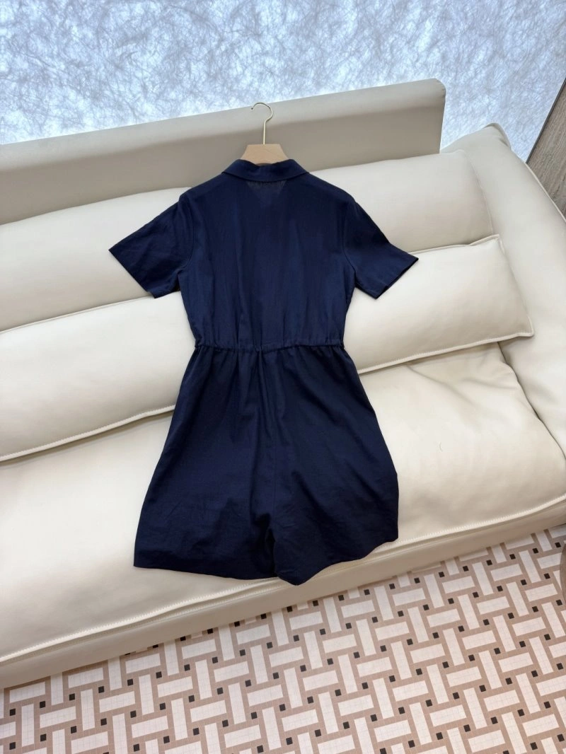 QuickDry Celine Dress 106866