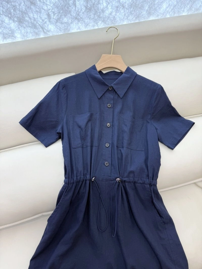QuickDry Celine Dress 106866