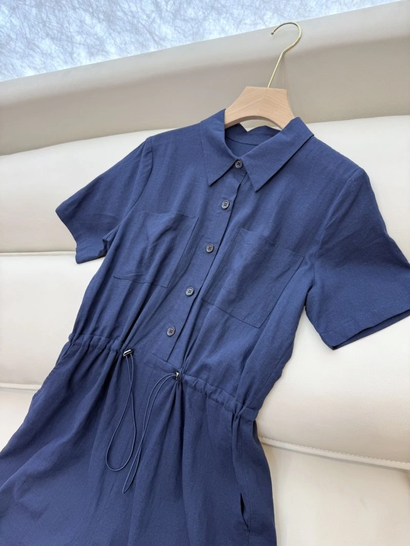 QuickDry Celine Dress 106866