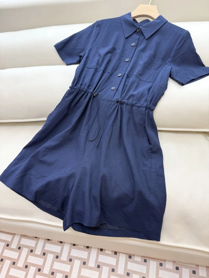 QuickDry Celine Dress 106866