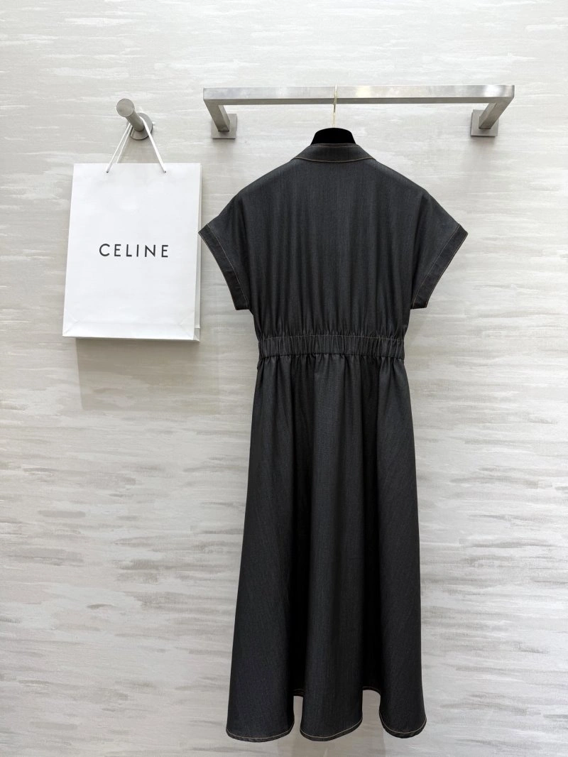Celine Dress Thermal 106869