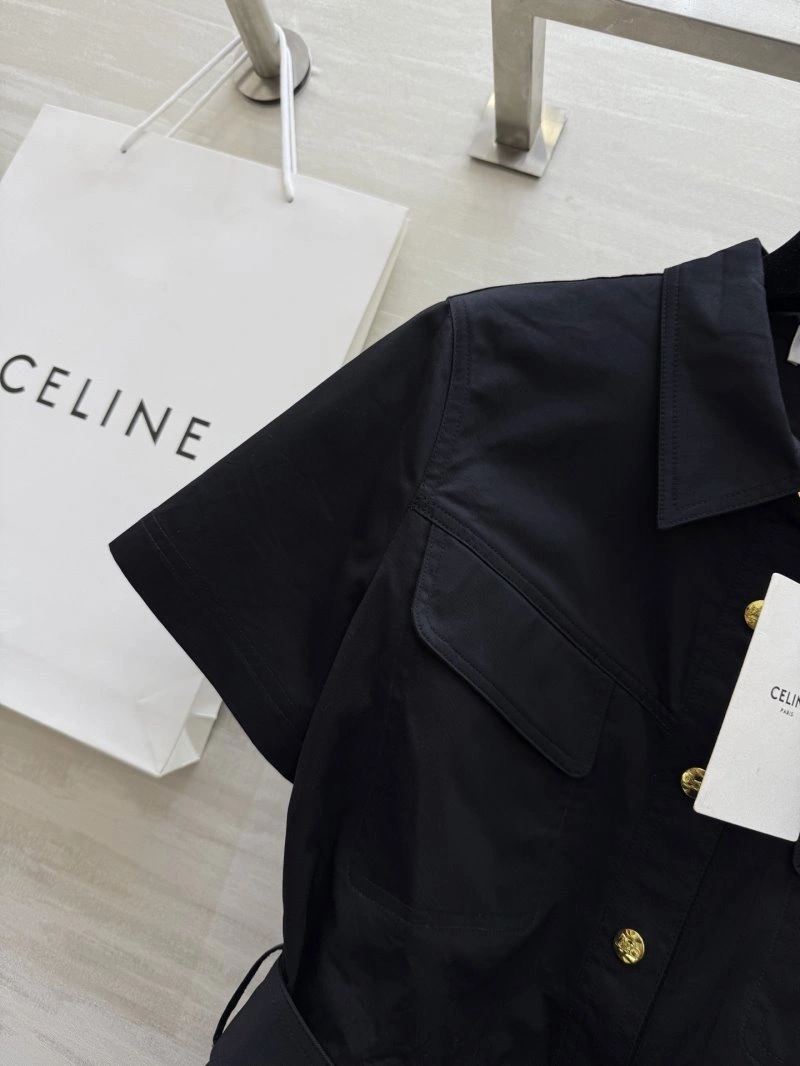 Compact Celine Dress 106901