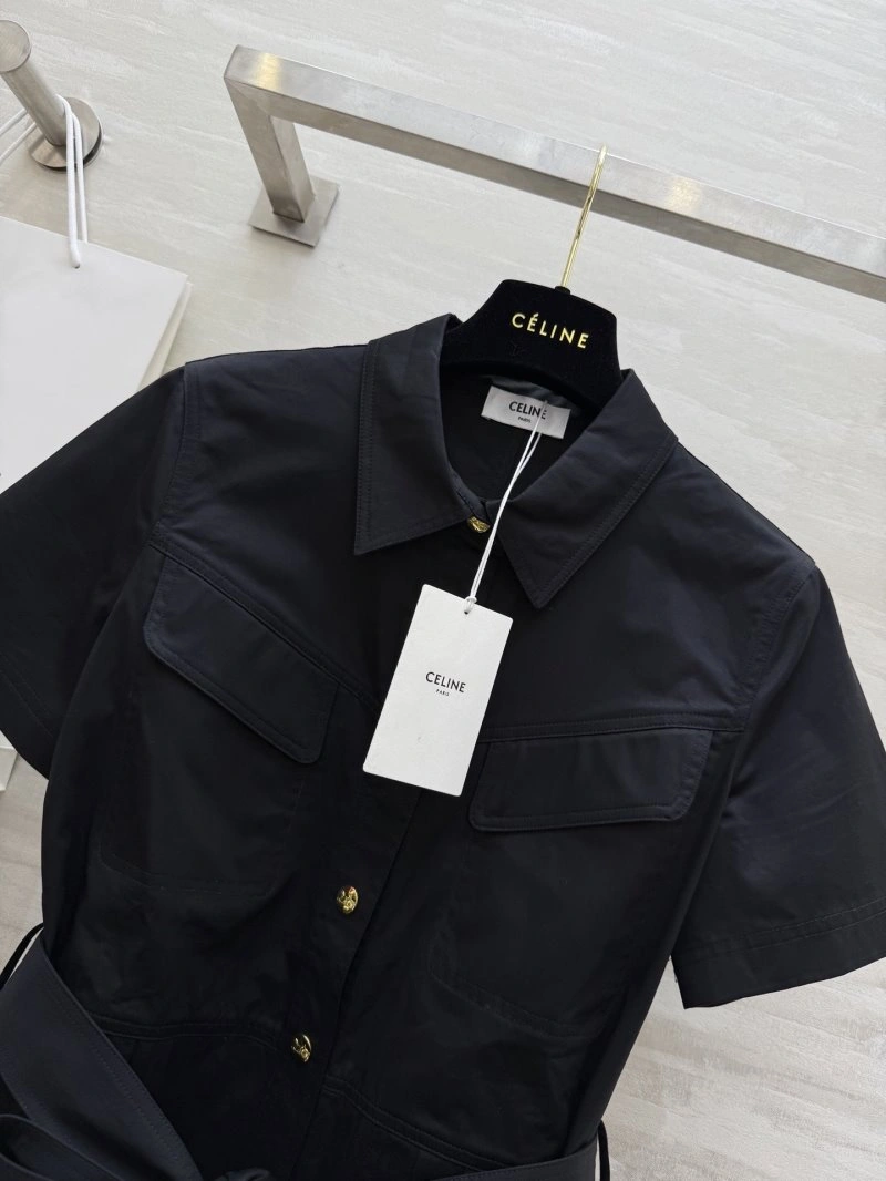 Compact Celine Dress 106901