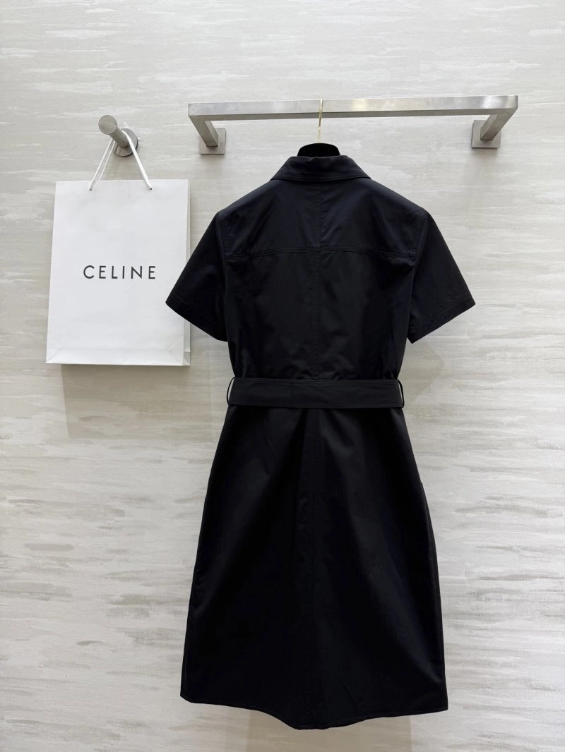 Compact Celine Dress 106901