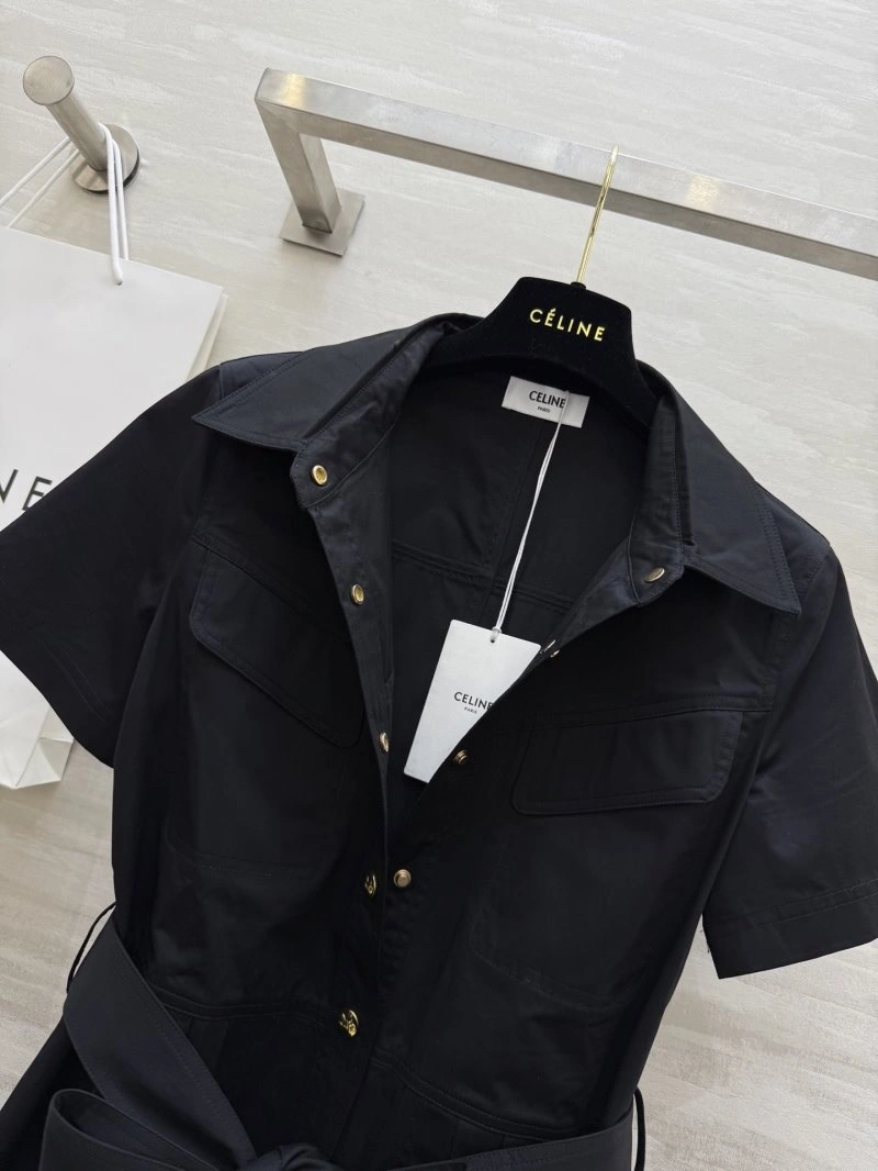 Compact Celine Dress 106901