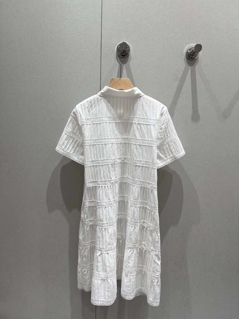 Celine Dress Seasonal 106854