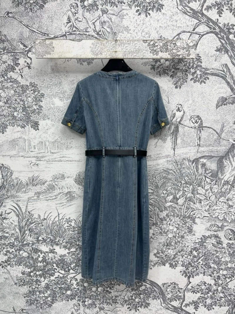 Celine Dress Tailored 106860