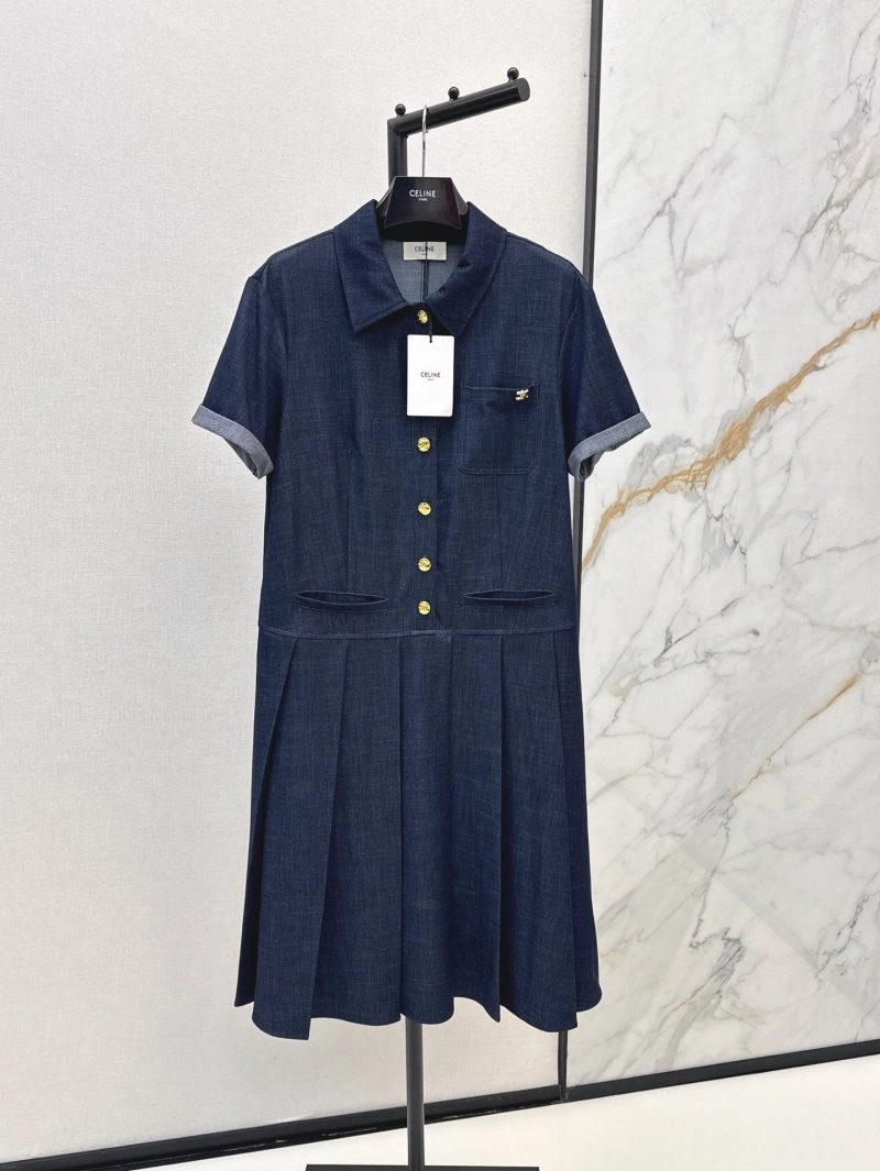 Celine Dress Durable 106853