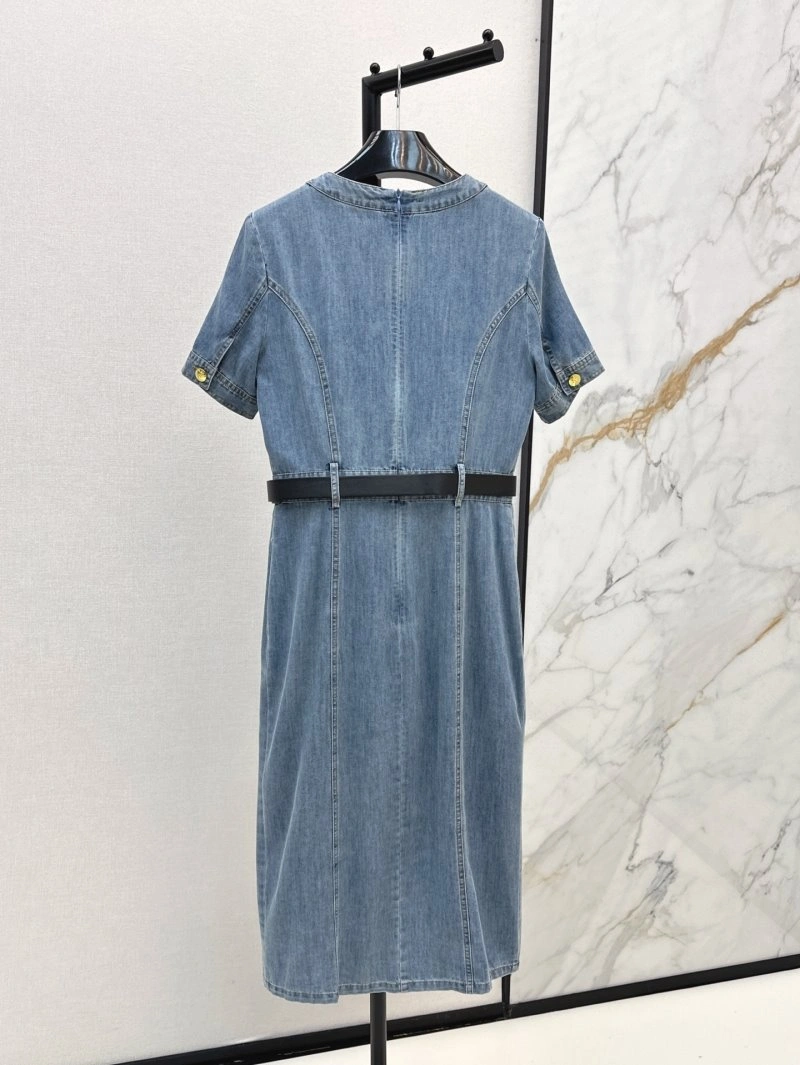 Flexible Celine Dress 106902