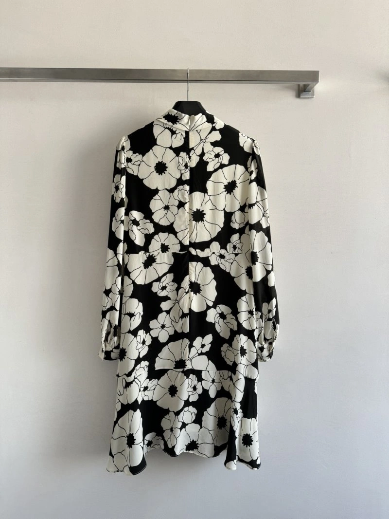 Celine Dress Trendy 106929