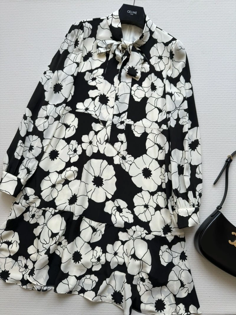 Celine Dress Trendy 106929