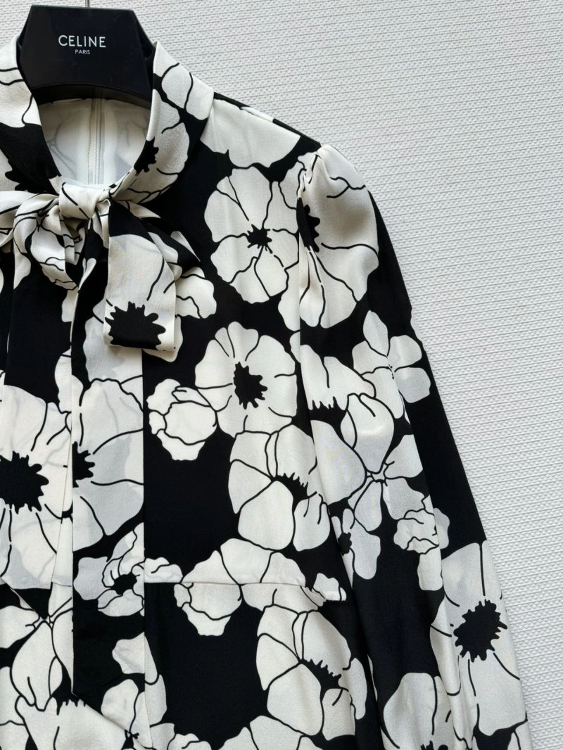 Celine Dress Trendy 106929
