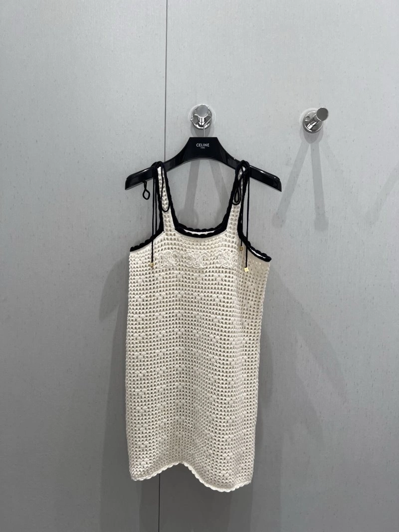 Breathable Celine Dress 106897