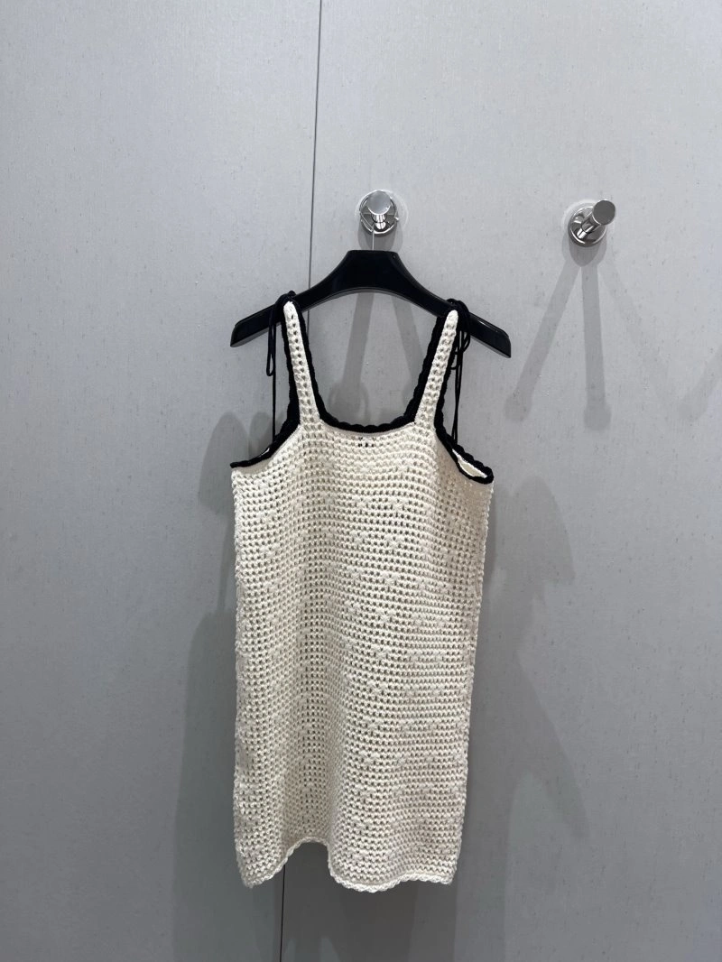 Breathable Celine Dress 106897