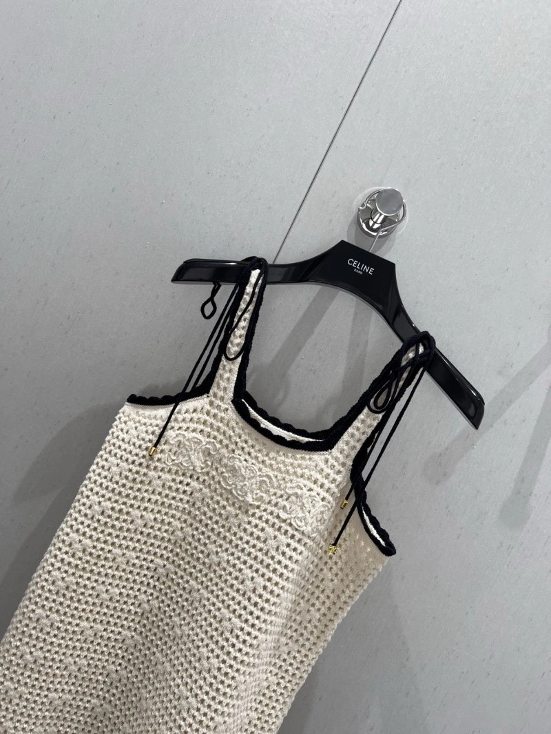 Breathable Celine Dress 106897