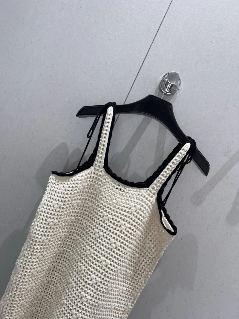 Breathable Celine Dress 106897