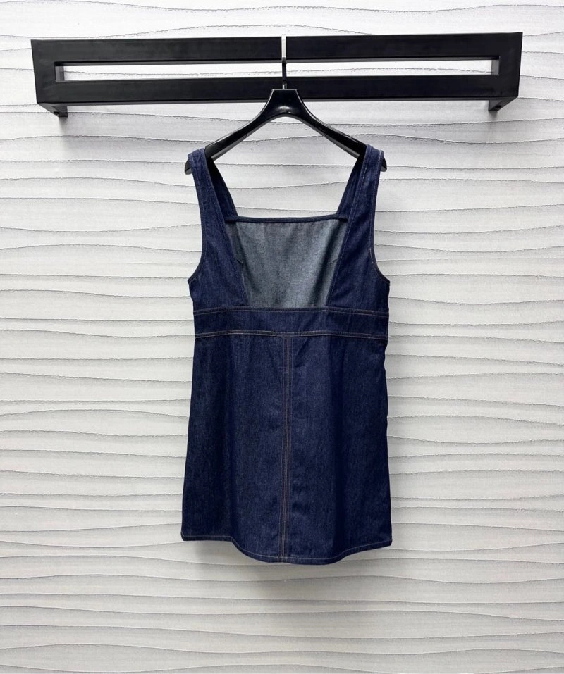 Celine Dress Comfortable 106872